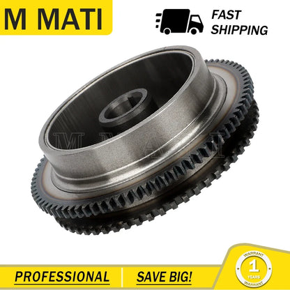 Magneto Rotor Flywheel for Polaris RZR 800, Ranger 700, Sportsman 700-800