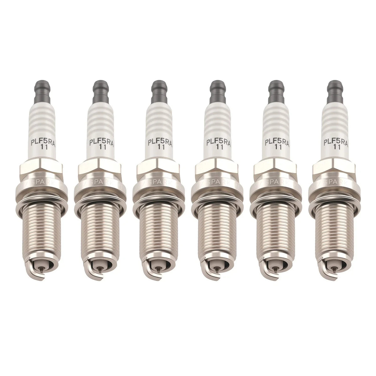 Iridium Spark Plugs Set of 6 for FX45 2003-2008 & Armada 2004-2015