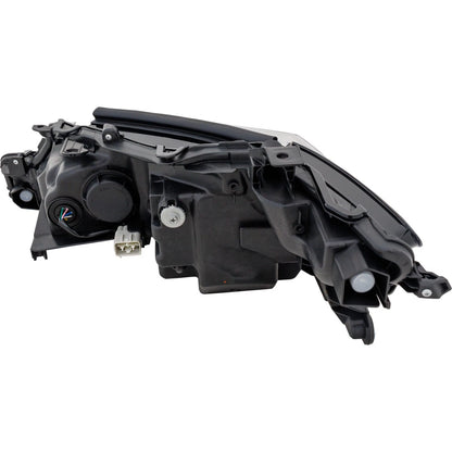 2X Headlights for Toyota Camry (2018–2018) Left Right