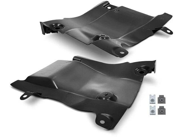 Fender Liner Set for Mazda 3 (2019–2024) HJ558TT