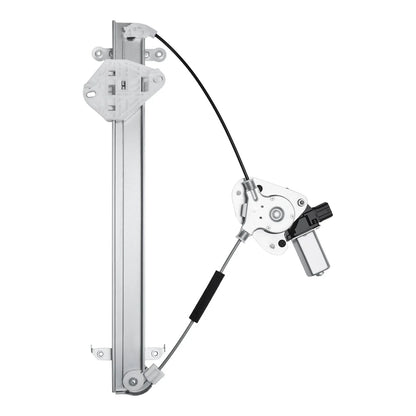 Front Left Window Regulator w/Motor for Subaru Forester (2009-2013)