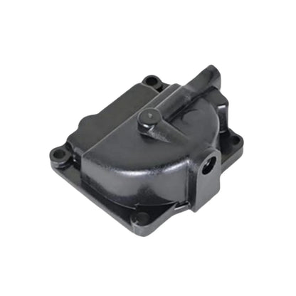 Carburetor Float Bowl Chamber Assy for Evinrude Johnson 90-175HP 1994-Up