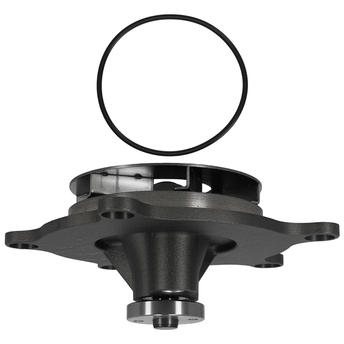 Water Pump 7.6L for International Harvester 7300 7400 7500