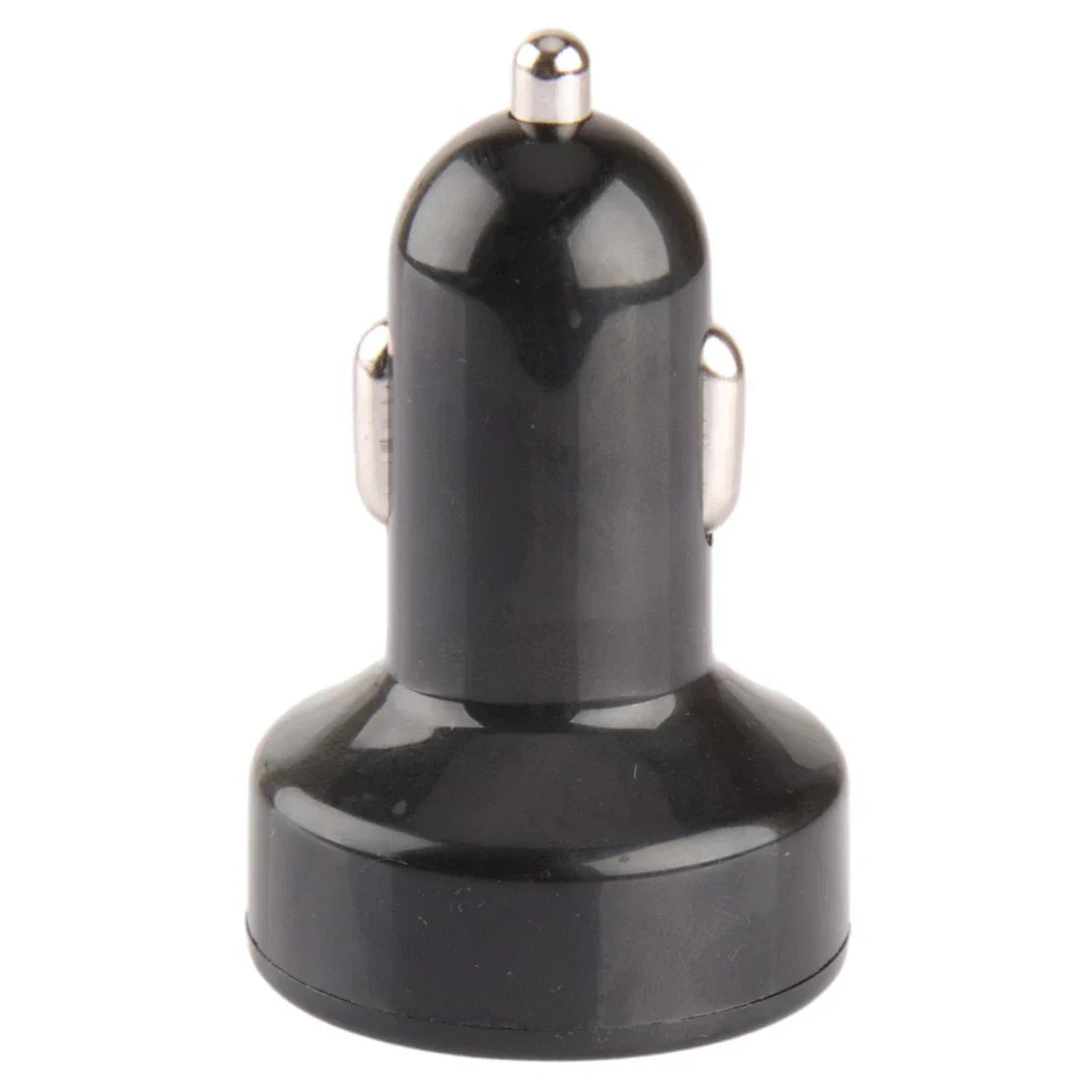 Set of 4 USB Adapter Chargers for Universal Cigarette Lighter 22.5W