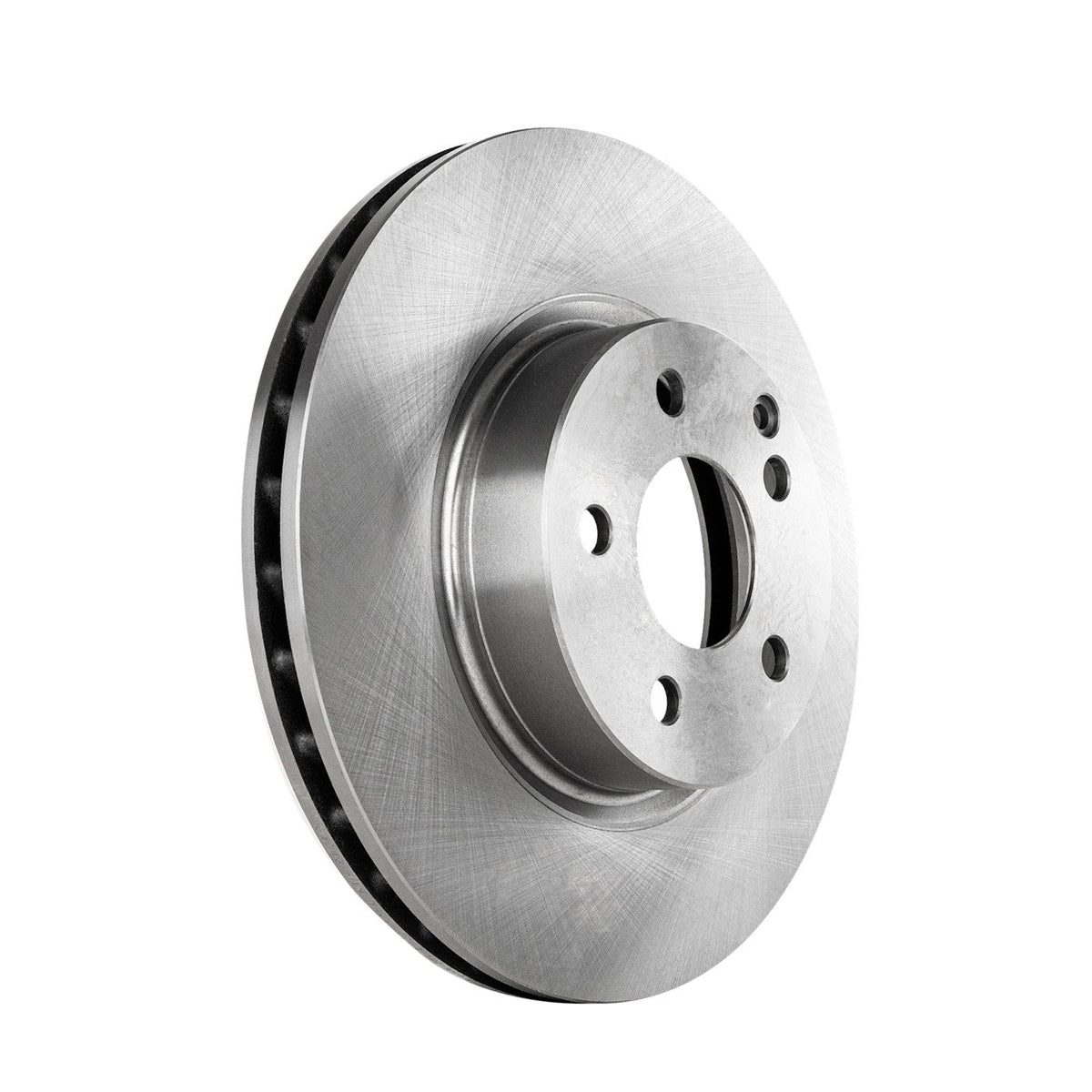 Front Brake Disc Rotors for Mercedes Benz E350 (2006)