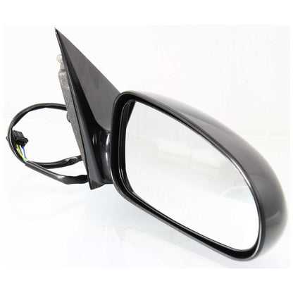 Passenger Right Side Mirror for Pontiac Bonneville (2000–2005)