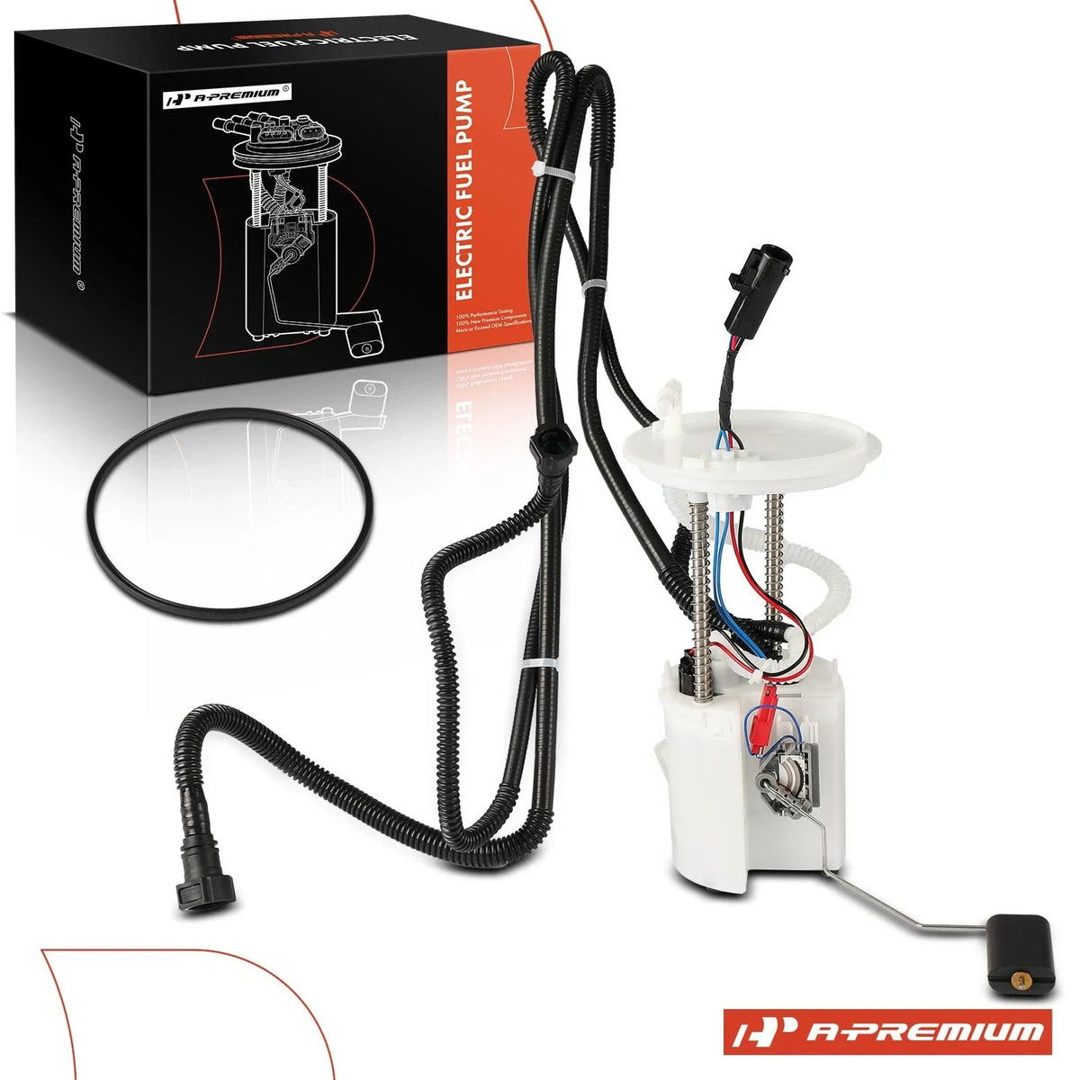 Fuel Pump Module Assembly for Ford Thunderbird Lincoln LS (2003–2005)