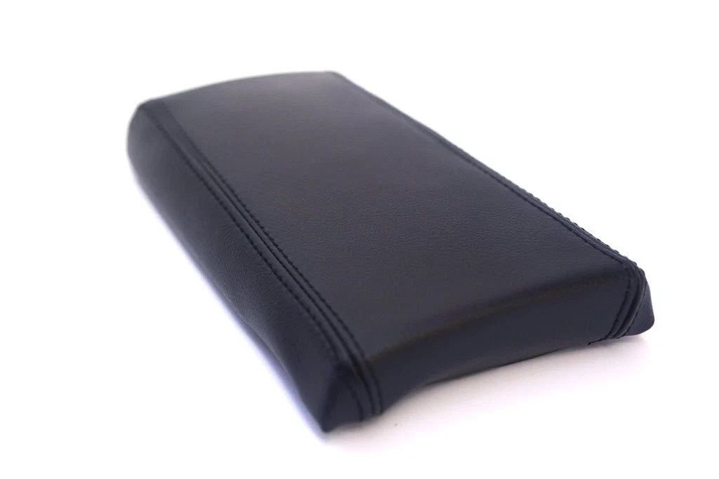 Leather Synthetic Center Console Armrest Cover for Mazda Miata (1990–1997)