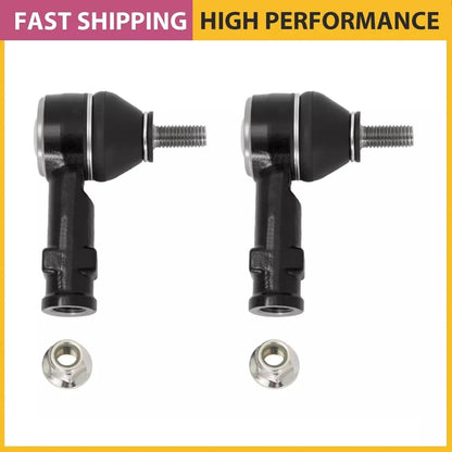 Outer Tie Rod Ends 2 Piece Set for 2006-2011 Ford Focus