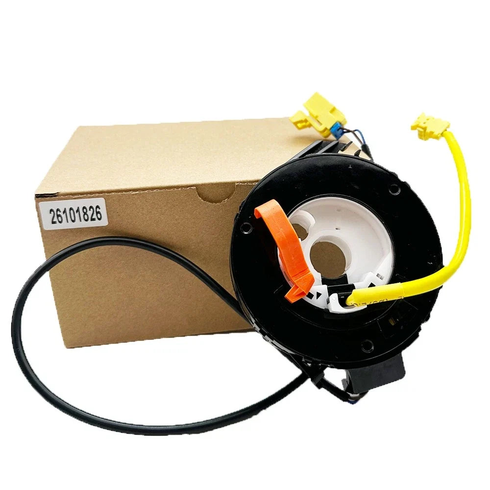 Clock Spring CSP210 for Express 2500 (2003-2007) & Tahoe (2005-2006)