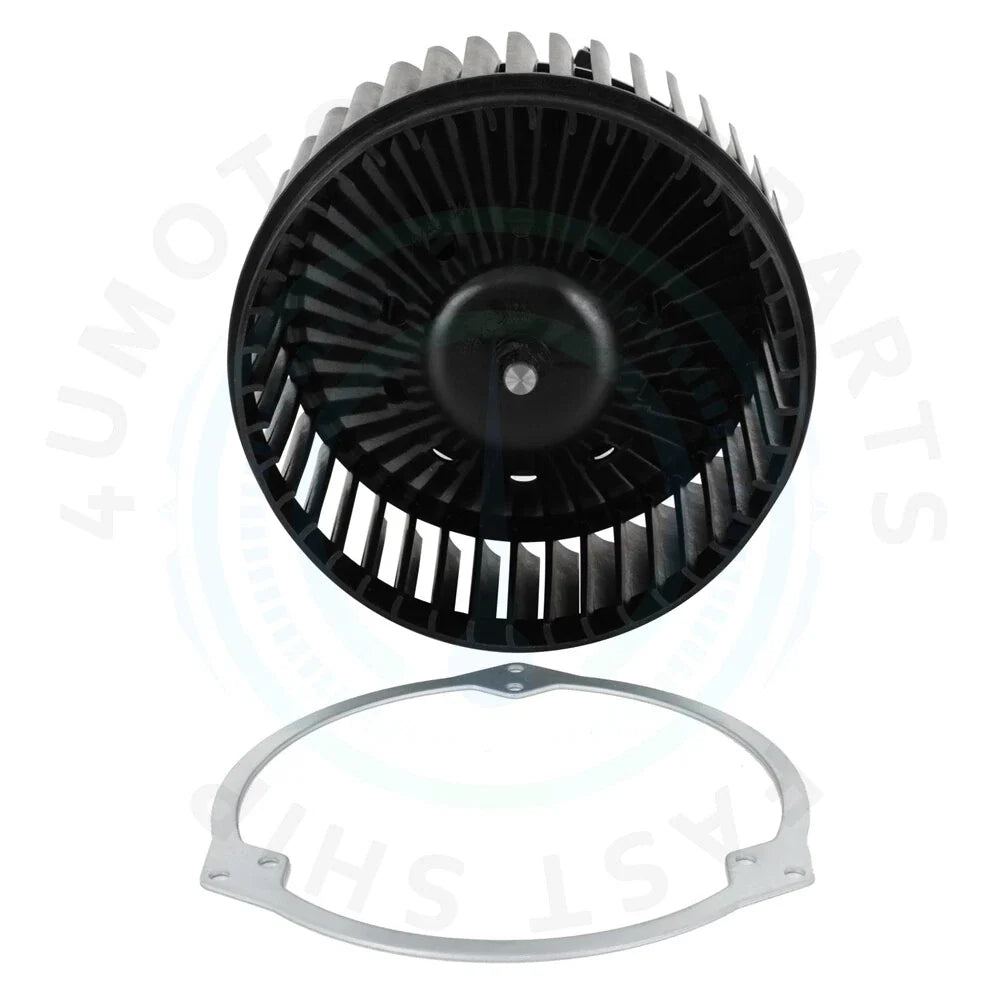 Blower Motor with Fan Cage for Saturn Ion (2003–2007)