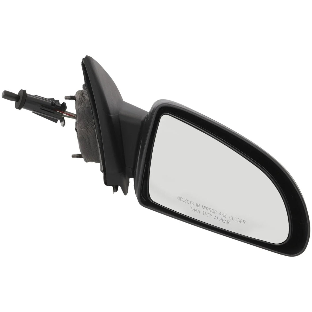 Right Side Mirror for Chevy Cobalt G5 (Passenger Side)
