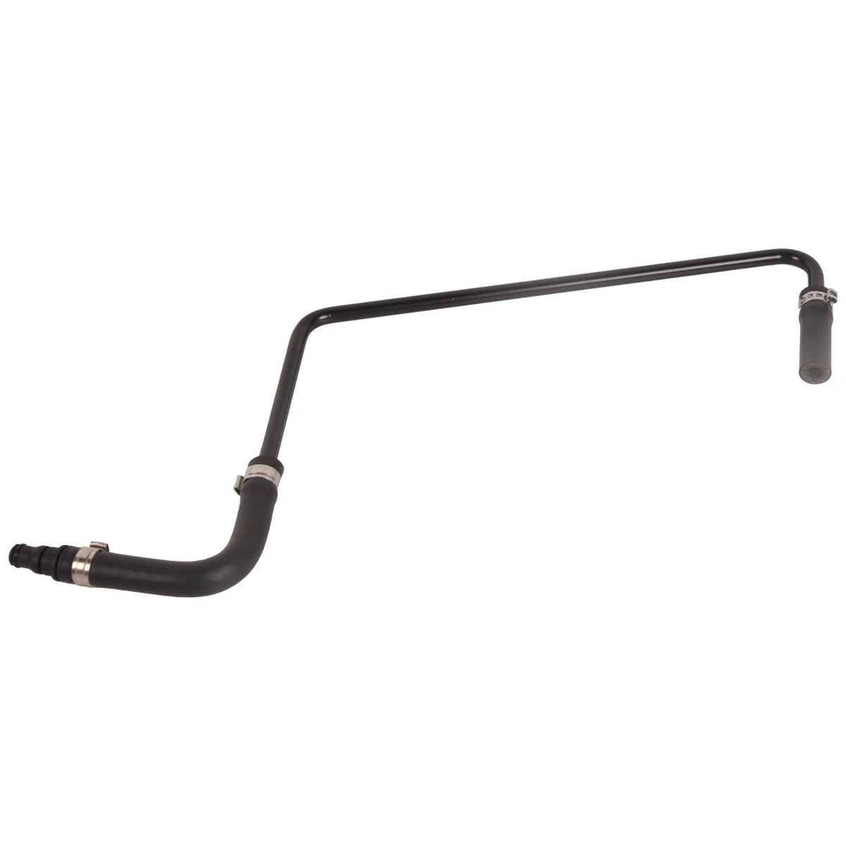 Front Engine Coolant Water Hose for Mercedes-Benz C 230 (2002–2005)