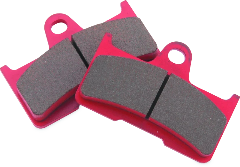 Sintered Brake Pads for Yamaha YFM660F Grizzly (2002–2008)