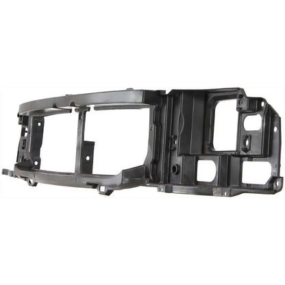 Radiator Support Header Panel for Ford Ranger (2001–2003)