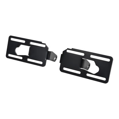 LS1 LS2 LS6 LSX Swap Adjustable Engine Motor Mounts (1988-1998)