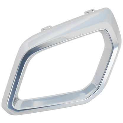 Bumper Face Bar Trim Molding for Honda CR-V (2023–2025)