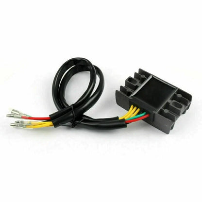Voltage Regulator Rectifier for XR250L Honda (1991-1996) NUM-SH572-12