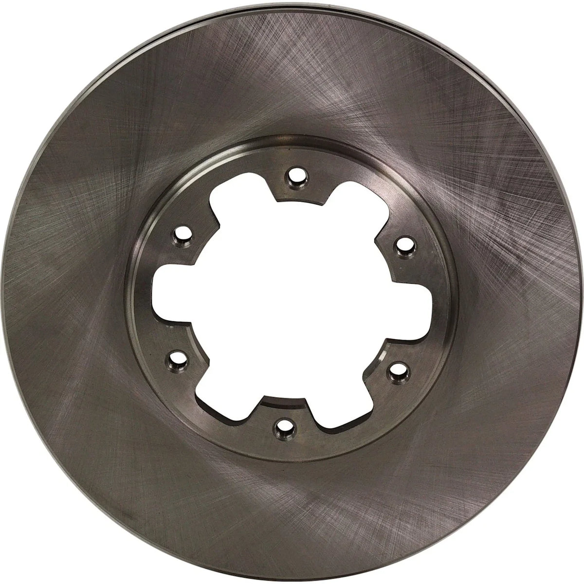 Disc Brake Rotors for Nissan Frontier (2003-2004) Front