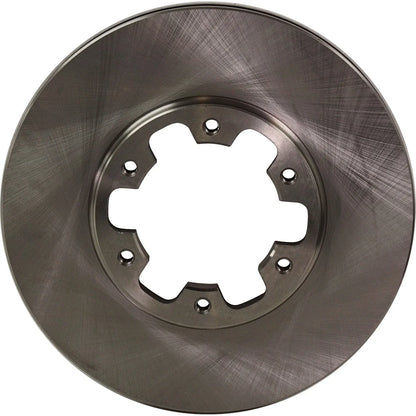 Disc Brake Rotors for Nissan Frontier (2003-2004) Front