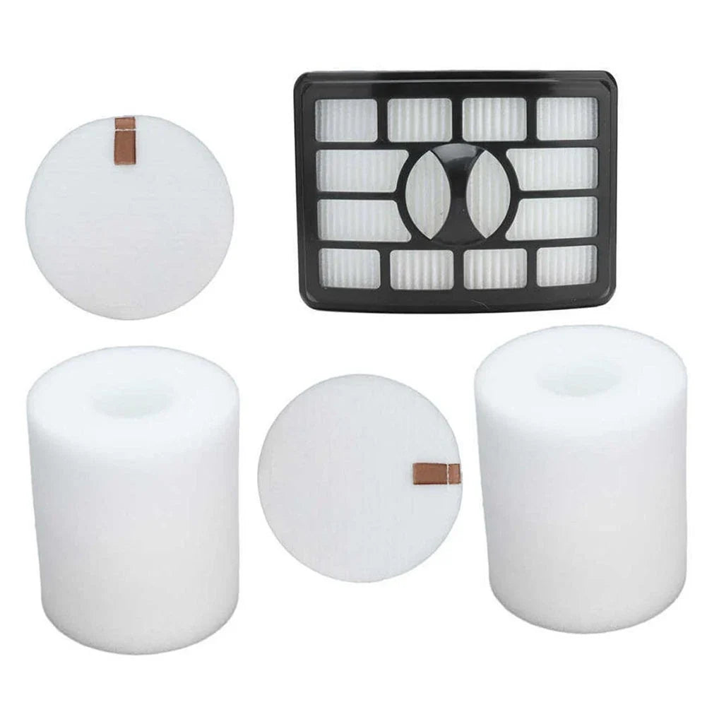 Foam Filter Kit for XHF500 (Fits )