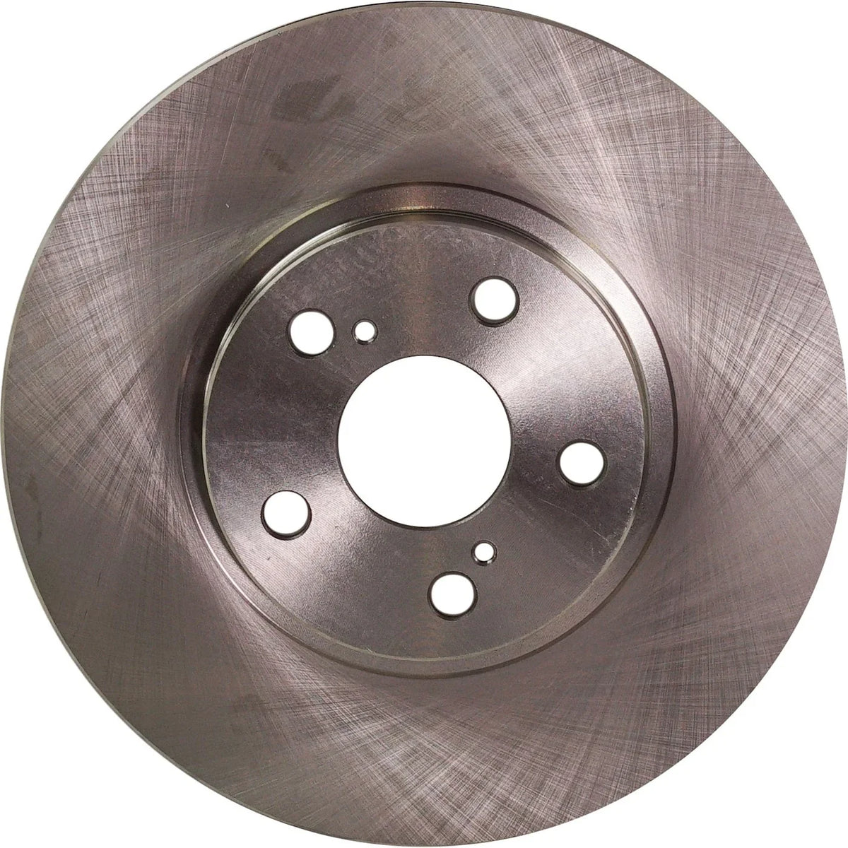 Brake Disc Rotors and Pads Kit for Toyota Celica (2000–2005)