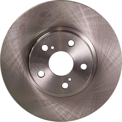 Brake Disc Rotors and Pads Kit for Toyota Celica (2000–2005)
