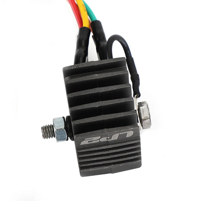 6V Voltage Regulator for Honda 100 125 S CB CL SL (1970-1975) 31700-107-782 T9