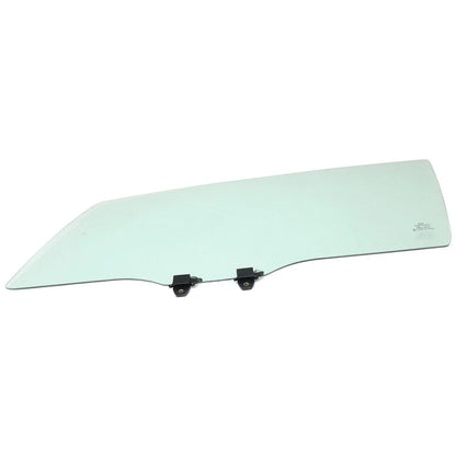 Front Driver Door Glass for Honda Fit (2015–2020)