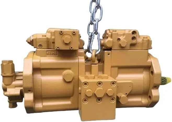 Main Pump 129-7968 133-6792 for Kawasaki K3V63DT (Caterpillar 311B 312 315 317)