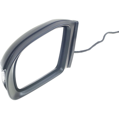 Power Mirror for Mercedes Benz R350 (2006–2010) Left Heated Memory Power Fold