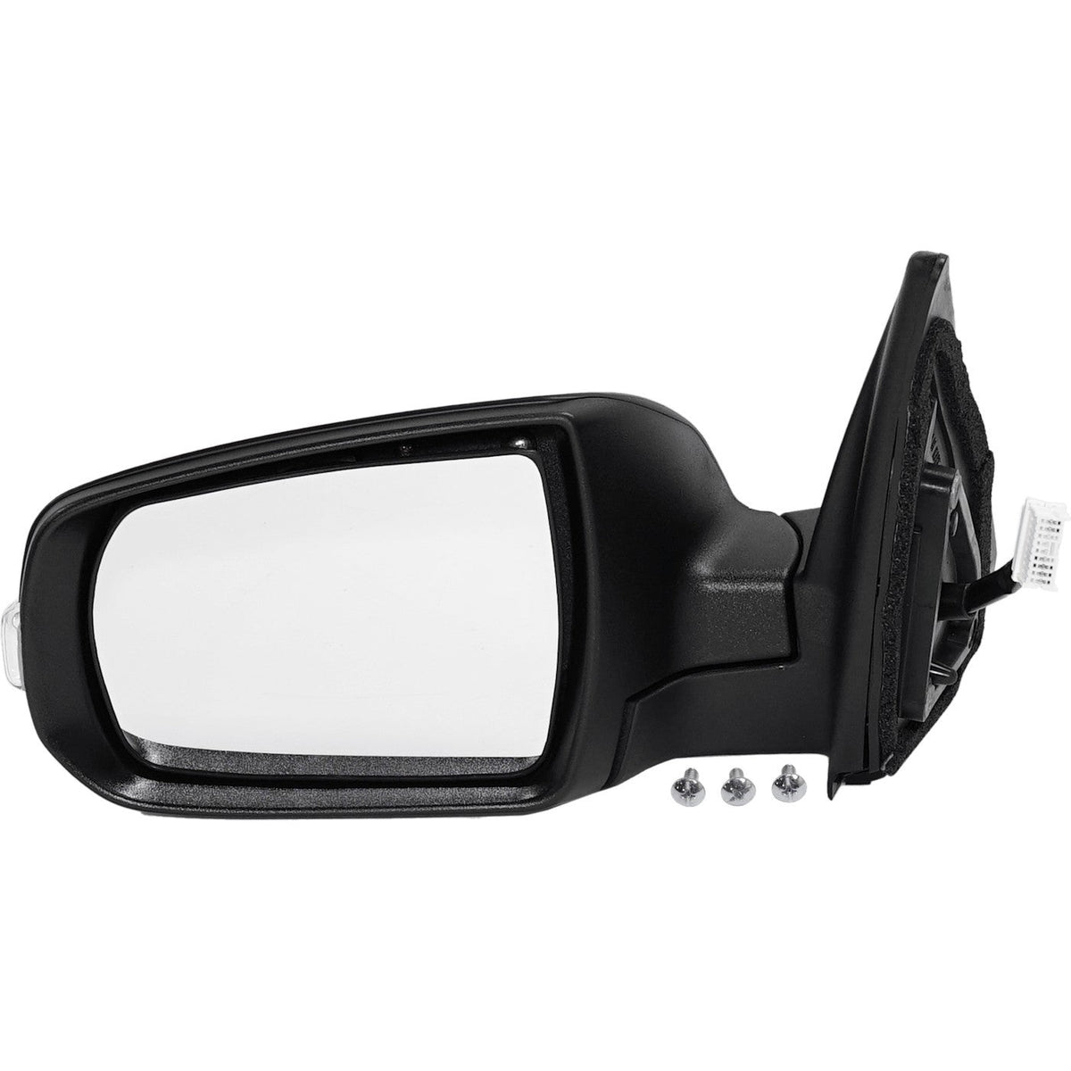 Mirrors Set for Kia Sorento 2011–2015 - 2 Pieces