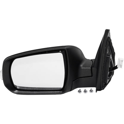 Mirrors Set for Kia Sorento 2011–2015 - 2 Pieces