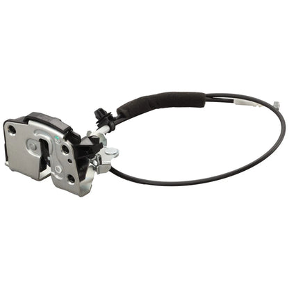 Liftgate Lock Actuator for Toyota Land Cruiser, Lexus LX570 (2008–2011)