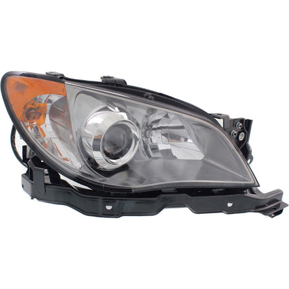 Headlight for Subaru Impreza (2006) Passenger Side