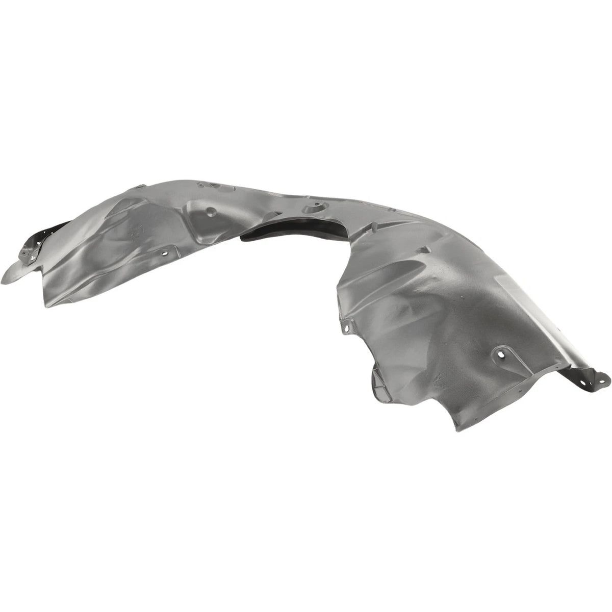 Engine Splash Shield Front for Ford Fusion Police Responder (2019–2020)