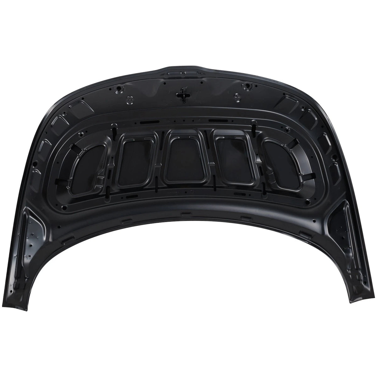 CAPA Certified Hood for Kia Soul (2023–2025)