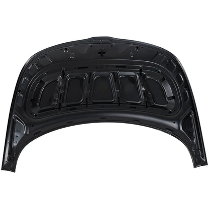 CAPA Certified Hood for Kia Soul (2023–2025)