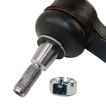 Outer Steering Tie Rod End for 2004-2013 Mazda 3 Sport Right
