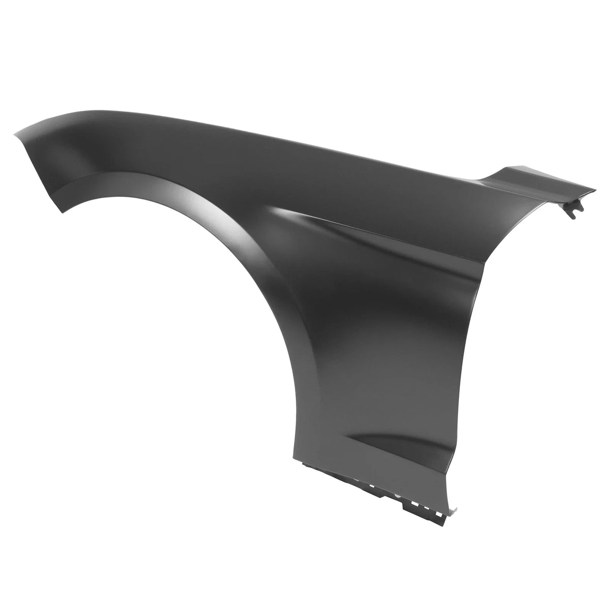 Fender Panel Front Left for Ford Mustang GT 2018 to 2021