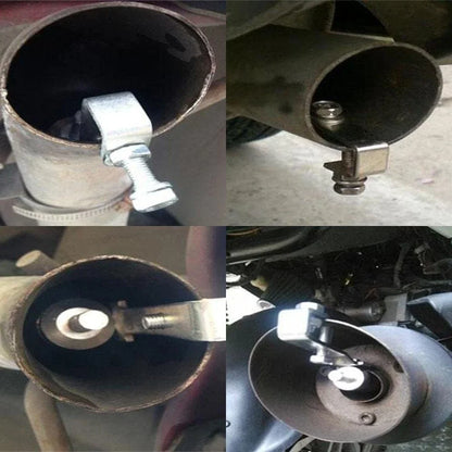 Sound Simulator for Blow Off Valve - Universal Fit 2010 to 2023