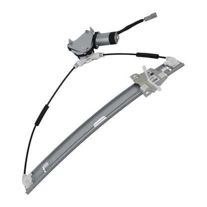Front Right Window Regulator for Ford Escape 2008-2012 751-297