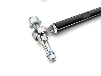 Heavy-Duty Tie Rod Kit for Can-Am Renegade (See Fitment)