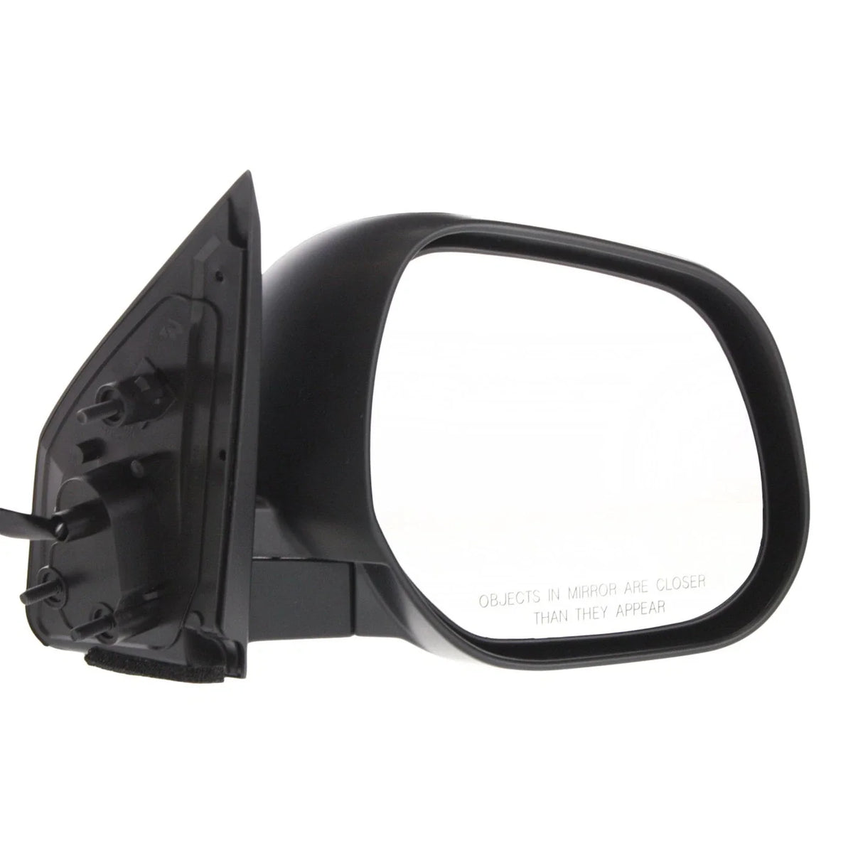 Heated Power Mirror Set for Outlander 2007-2009 Mitsubishi