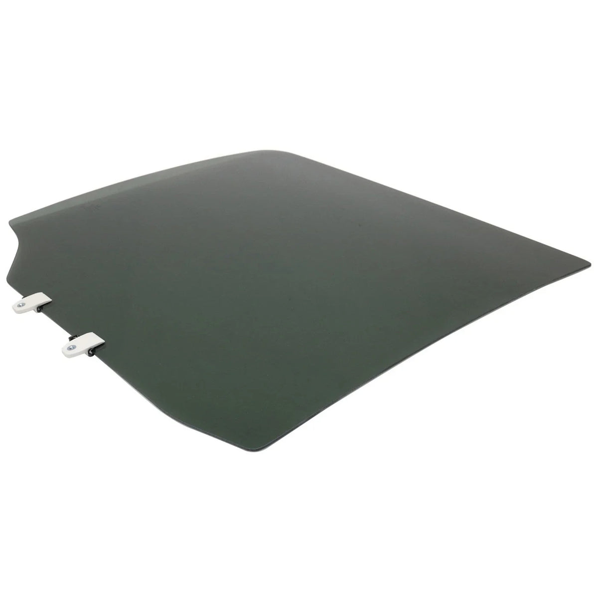 Passenger Door Glass for Nissan Titan (2004–2015) - Rear