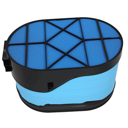 Air Filter (P608667, AF4204, 2901935) for Case CA5791