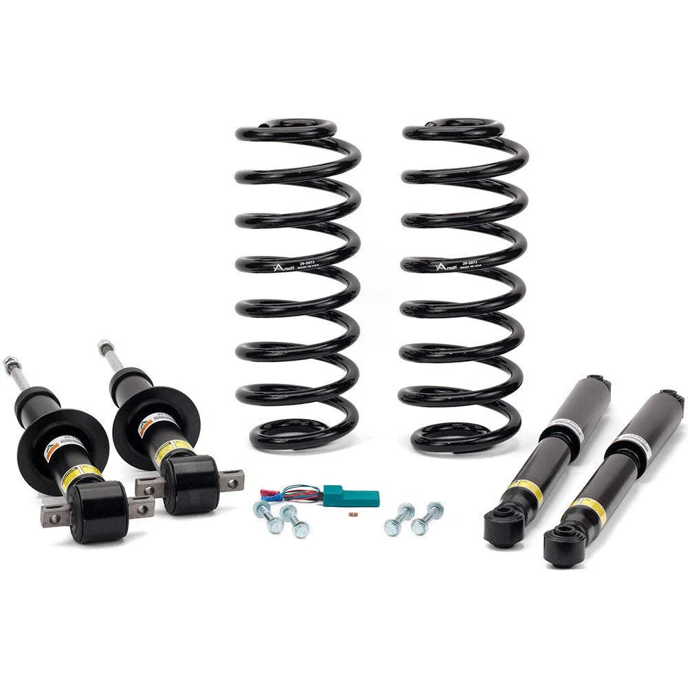 Air Spring to Coil Spring Conversion Kit for Chevy (C-2836)