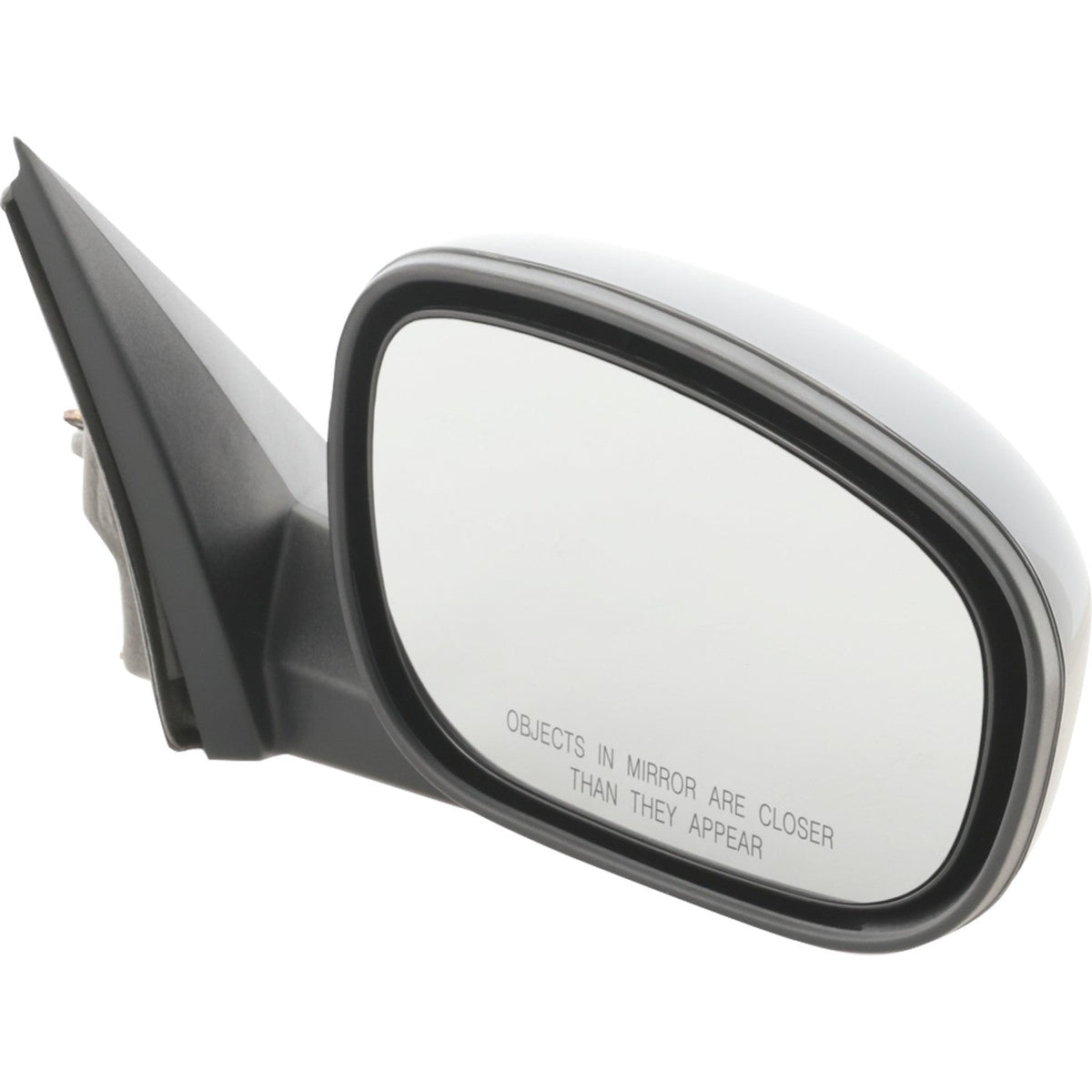 Heated Power Mirror, Right for Chrysler 300 (2005-2010), Paintable