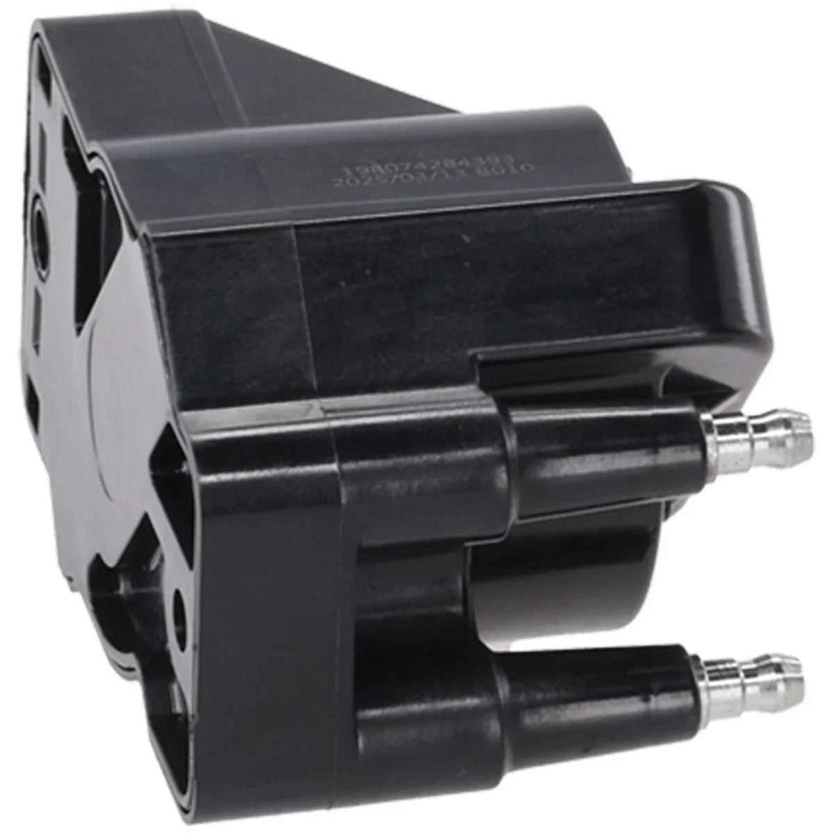 Ignition Coil Set Compatible with Cadillac DeVille, Oldsmobile Cutlass