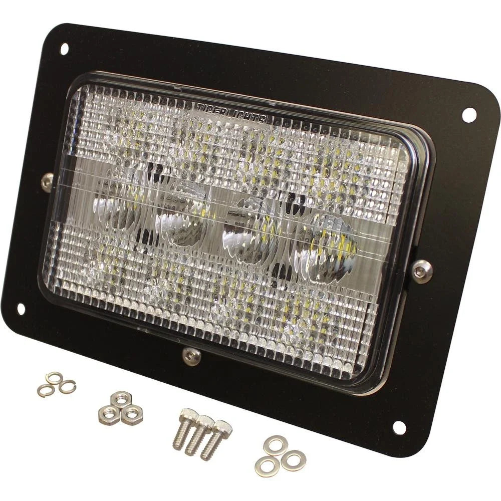 LED Floodlight for AMTL2010 (2010–2010)